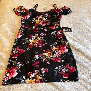 Express spring dress!